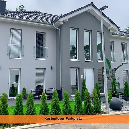Better Living - Villa - Exklusiv Studio 76Qm Montabaur Eksteriør billede