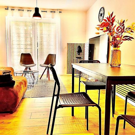 Better Living - Villa - Exklusiv Studio 76Qm Montabaur Eksteriør billede